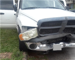 2003 Dodge Ram Pickup | 2500